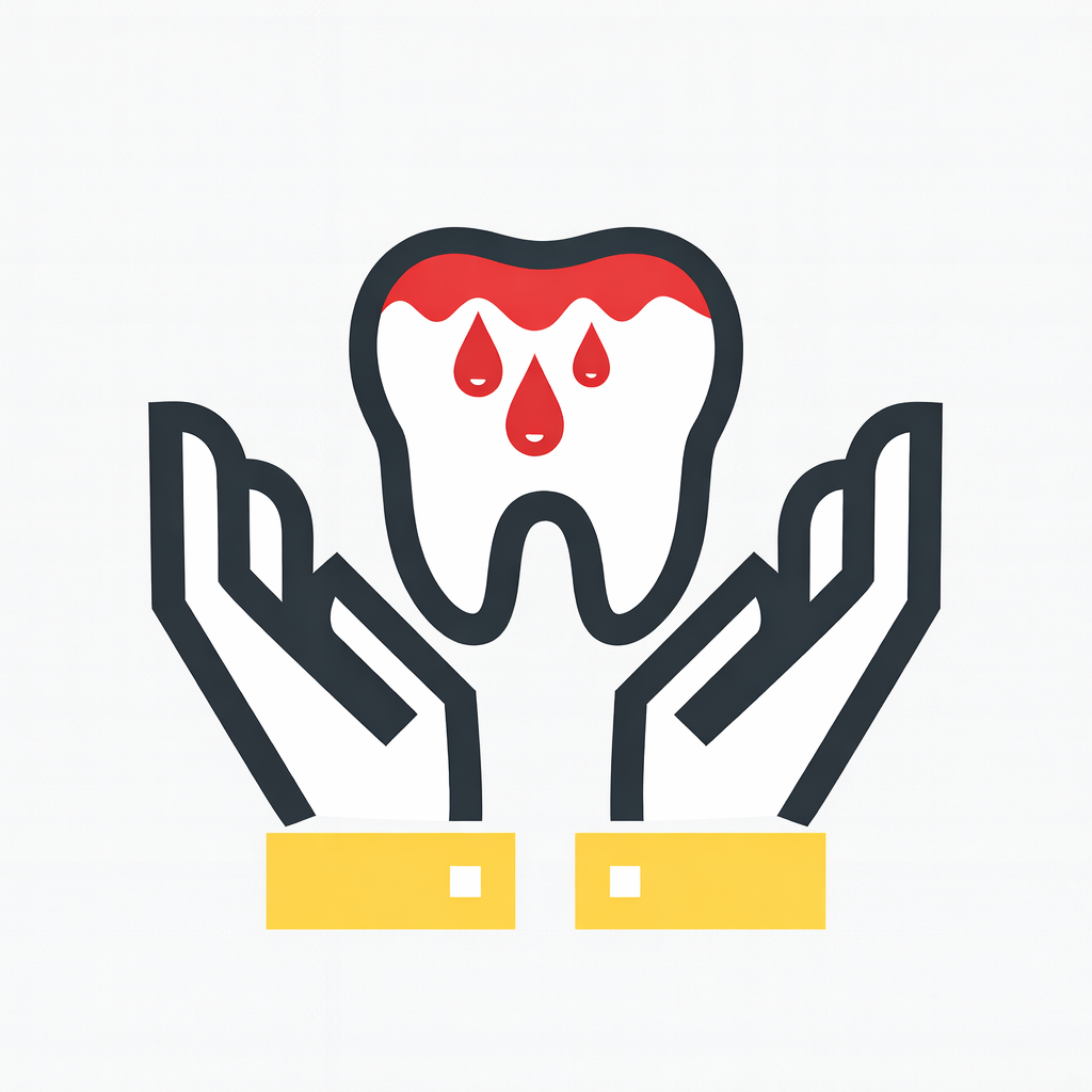 Dentist for Bleeding Gums