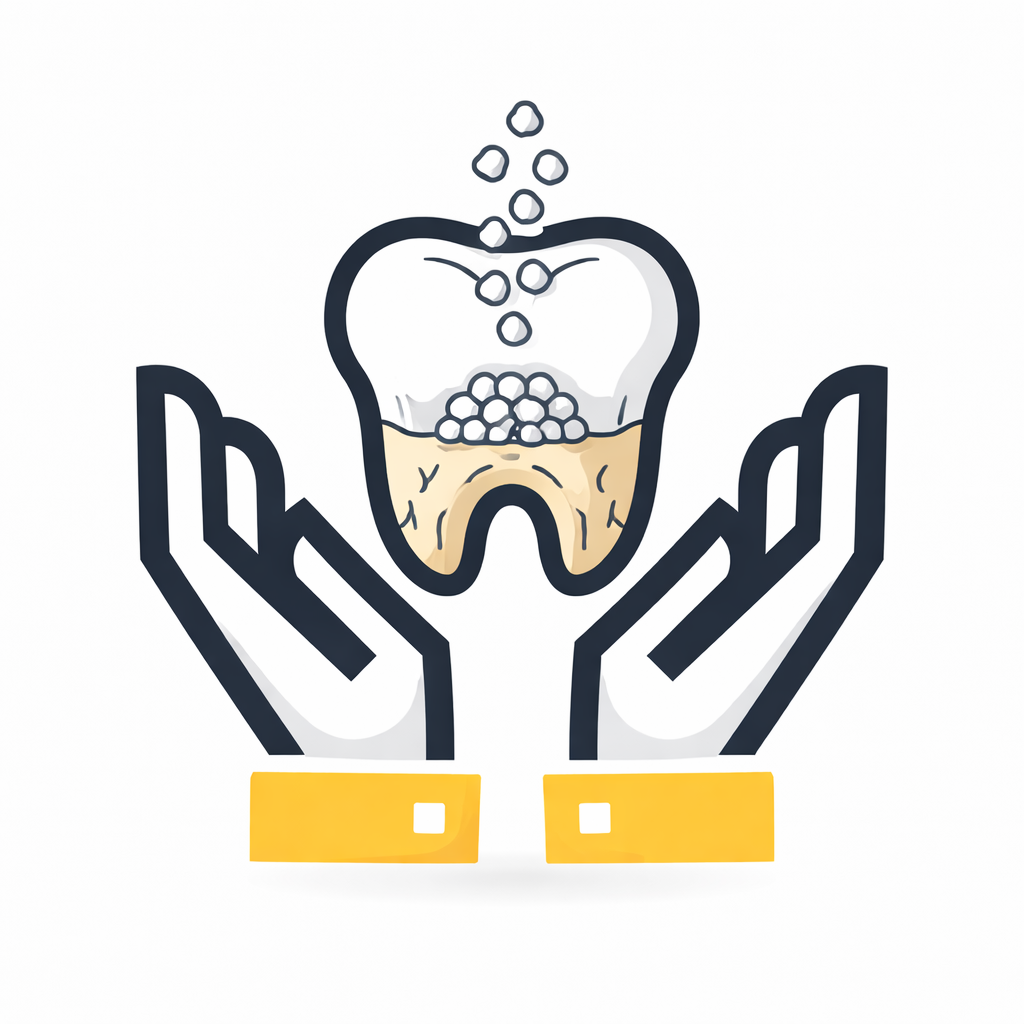 Dental Bone Grafting