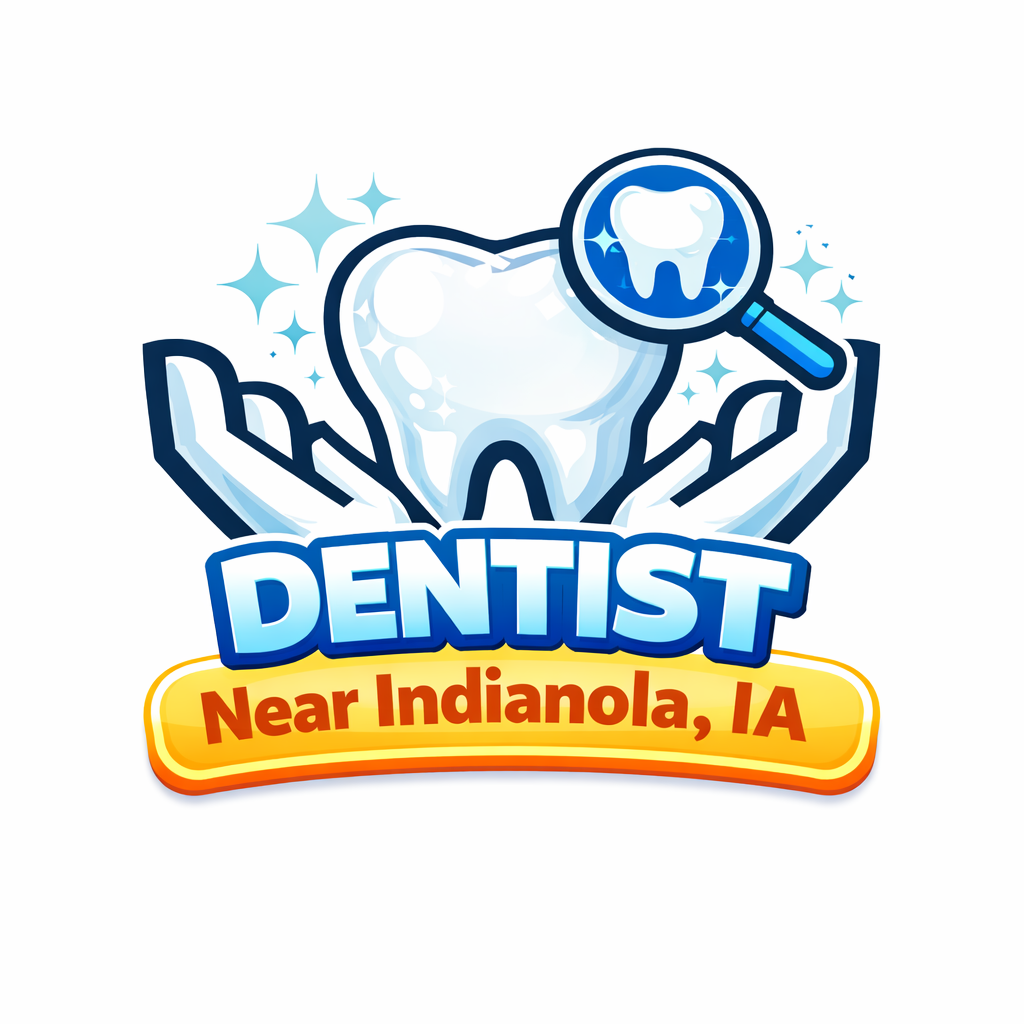 Dentist Near Indianola Iowa | Fast Dental Appointments