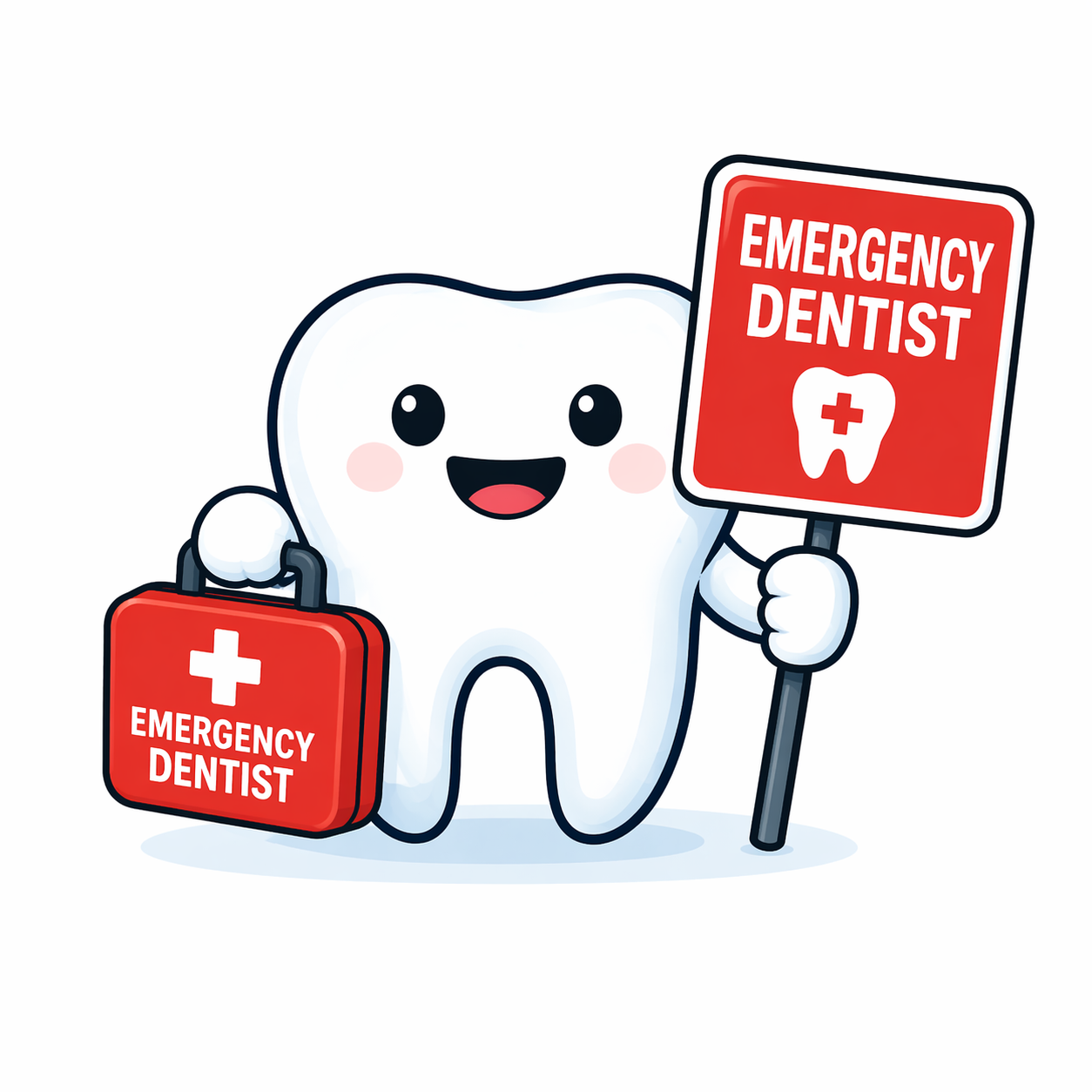 Same-Day Dentist in Carlisle, Iowa