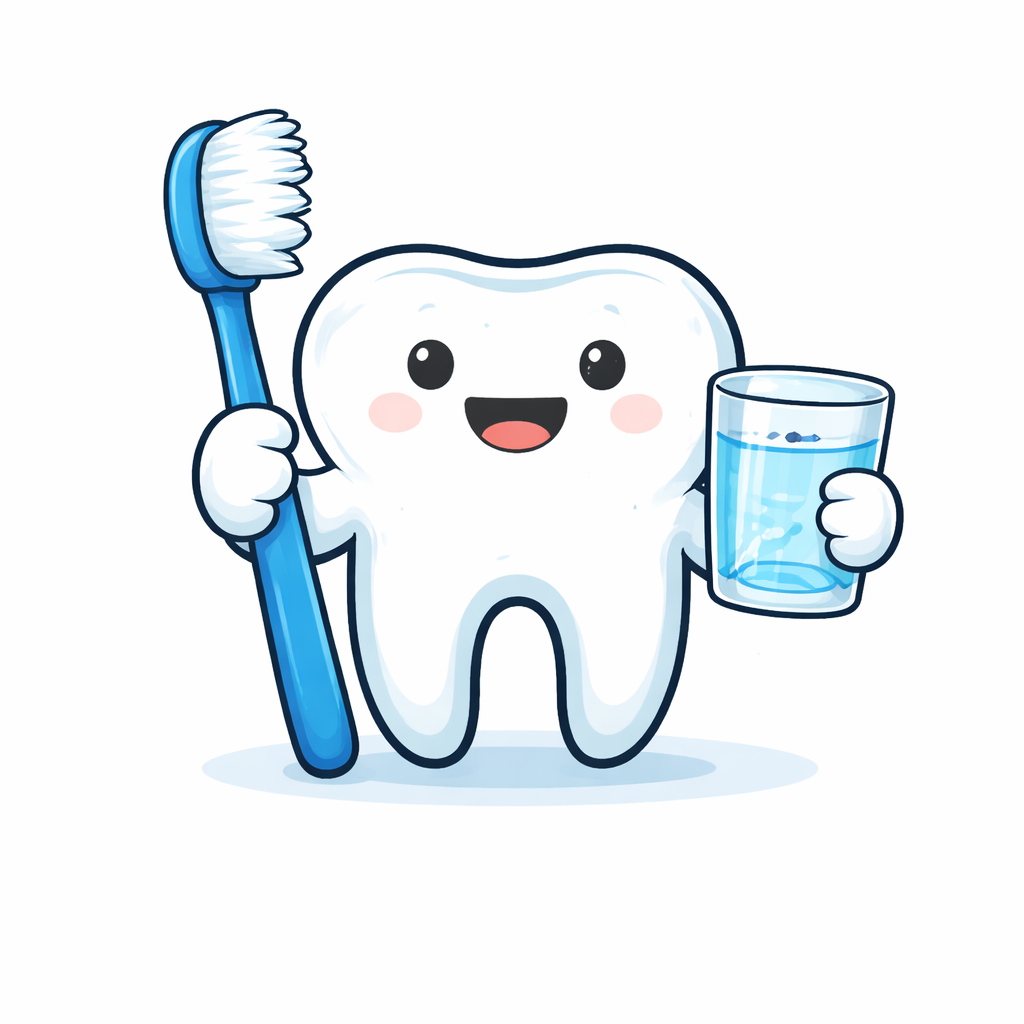 Tips for Maintaining Oral Health in Des Moines