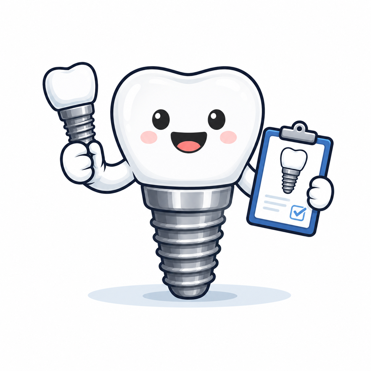 Dental Implant Costs Explained