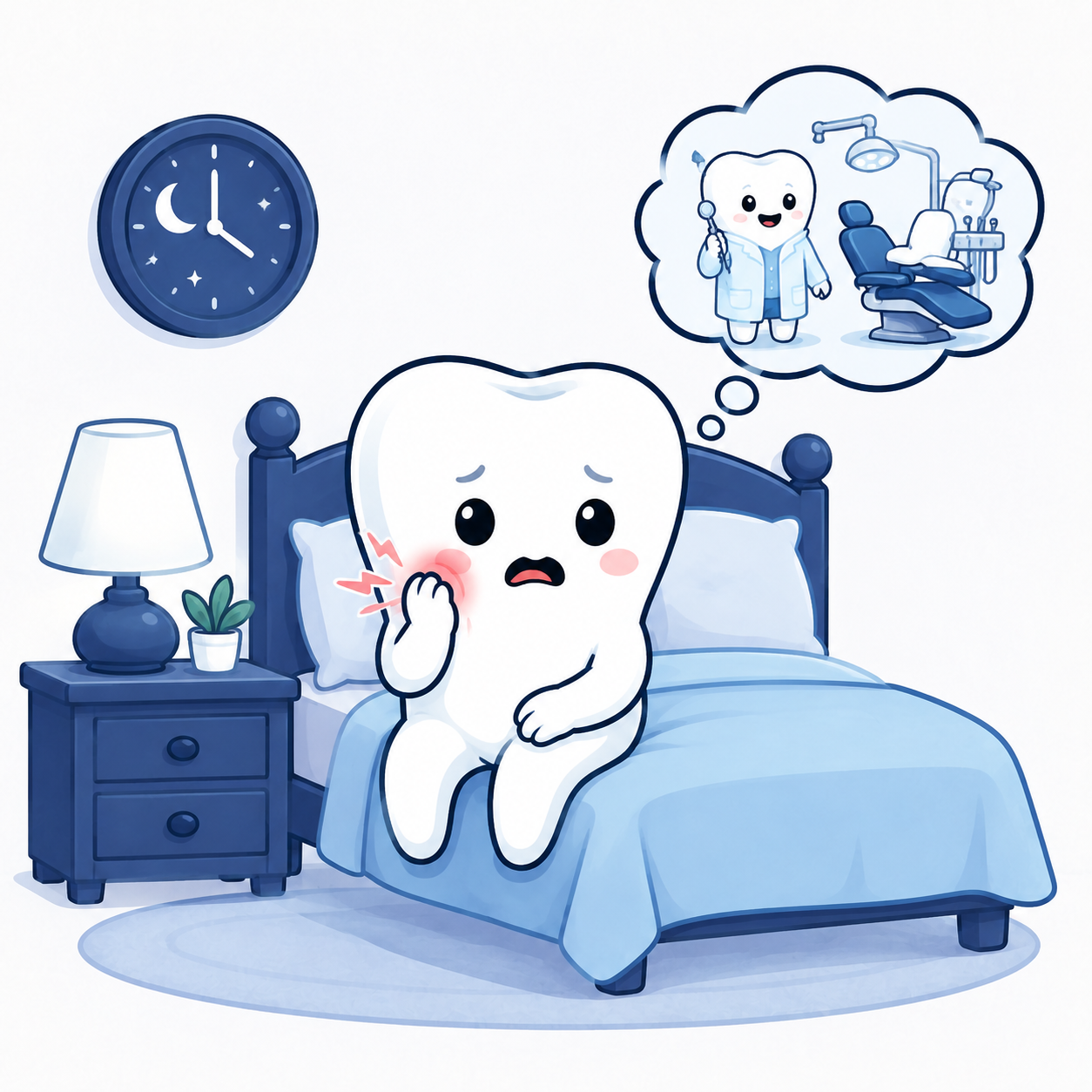 When Is a Toothache a Dental Emergency?